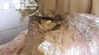 Celebrating christmas