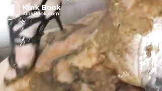 Celebrating christmas