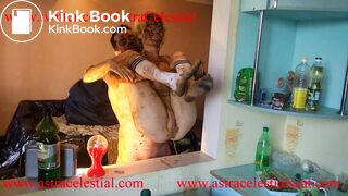 Horny Scat Friends. Trailer for parts 7-8