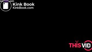 Pretty girl licks shit on feet