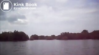 A Nice Visit To The Beach