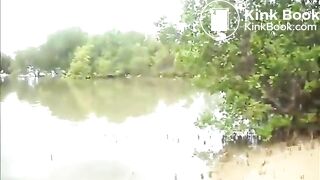 A Nice Visit To The Beach