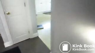 Skinny Girl Panty Poop