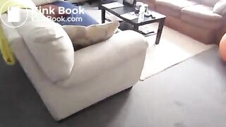 Skinny Girl Panty Poop