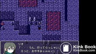 Scat quest scat scene [ HD ]