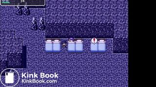 Scat quest scat scene [ HD ]