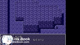 Scat quest scat scene [ HD ]