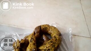 chinese girl shit-13