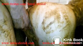 Epic Scat Session. Trailer for 5-6 parts.