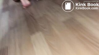 Post anal Chinese anus