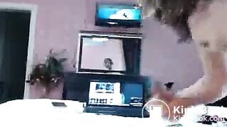 Scat play - video 35