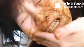 Japanese Scat 15