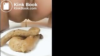 Long turd - video 26