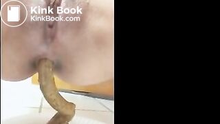 Long turd - video 26