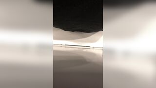 Girl pooping on pornera - video 2
