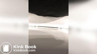 Girl pooping on pornera - video 2
