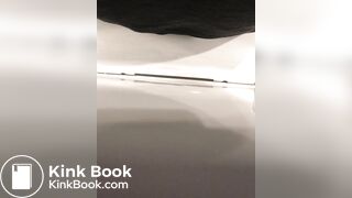 Girl pooping on pornera - video 2