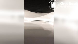 Girl pooping on pornera - video 2
