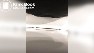 Girl pooping on pornera - video 2