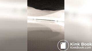 Girl pooping on pornera - video 2