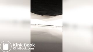 Girl pooping on pornera - video 2