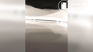 Girl pooping on pornera - video 2