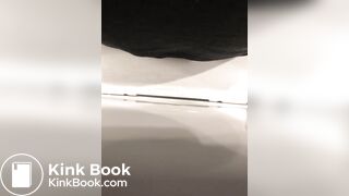 Girl pooping on pornera - video 2