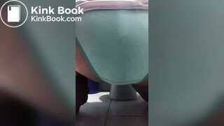 Panty poop - video 25