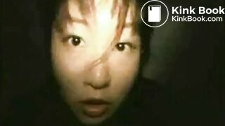 Japscat in Public Toilet 01