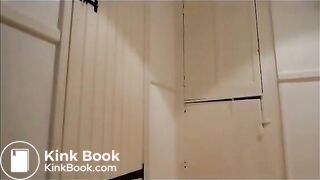 sexy naked girl shits - video 8