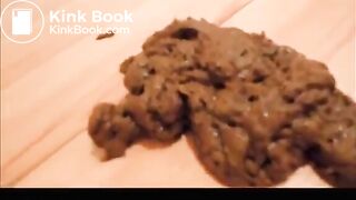 sexy naked girl shits - video 8