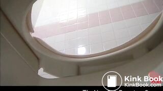 Japanese pooping - video 61