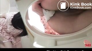 Japanese pooping - video 61