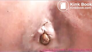 Phat Ass Ebony Shitting