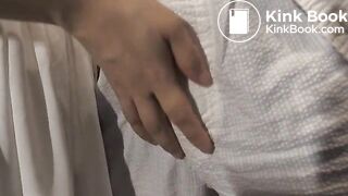 寝取られ糞　受験生の甥っ子に糞取られた旦那