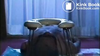 Japan Scat Femdom Kit 101