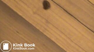 Big booty shitting - video 8