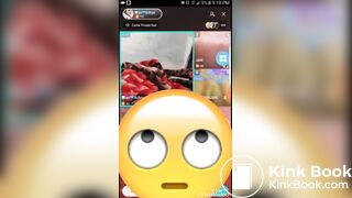 Indian Bhabi Loud Farting (Gifted video from My Side)