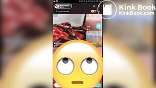 Indian Bhabi Loud Farting (Gifted video from My Side)