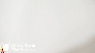 Japanese lady panties poop