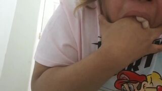 That was much more aggressive sounding than i thought