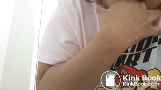 That was much more aggressive sounding than i thought