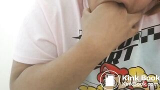 That was much more aggressive sounding than i thought