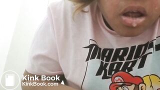 That was much more aggressive sounding than i thought