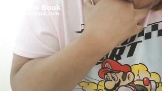 That was much more aggressive sounding than i thought