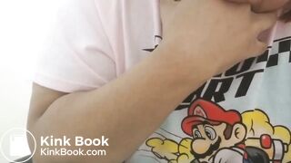 That was much more aggressive sounding than i thought