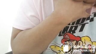 That was much more aggressive sounding than i thought