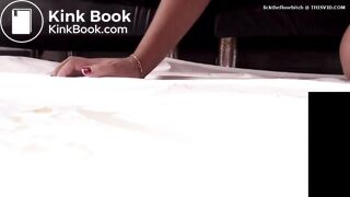 DIRTY COLOMBIAN - ANAL BEADS ATM - PEE DRINKING HUMILIATION