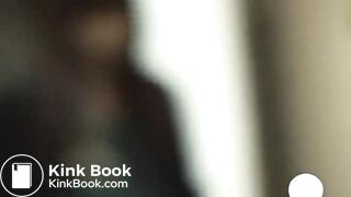 Japanese girls poop outside