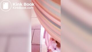 private Windel diaper vollgeschissen - video 4